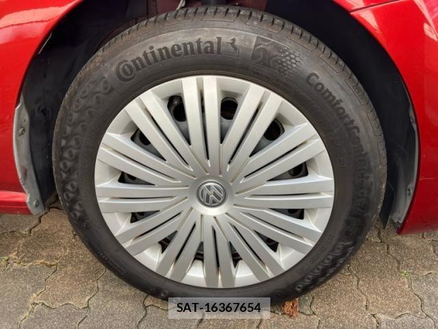 VolksWagen POLO 2014-12 8415863-5
