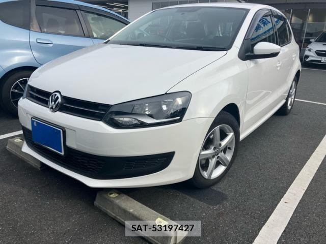 VolksWagen POLO 2011-08 8439108-0