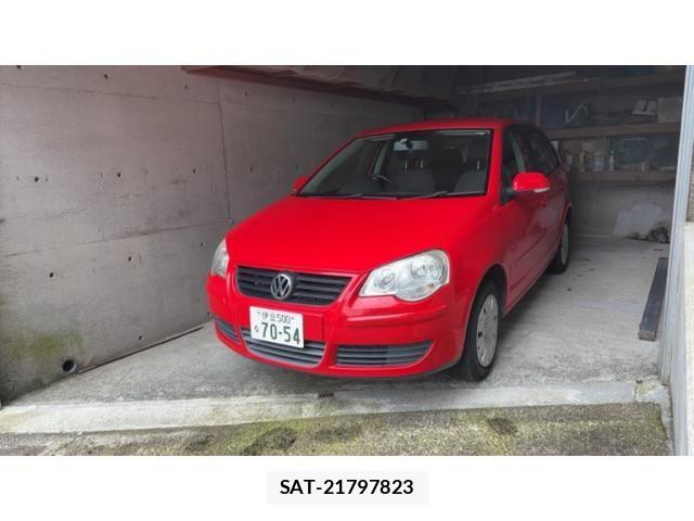 VolksWagen POLO 2009-05 8458774-0