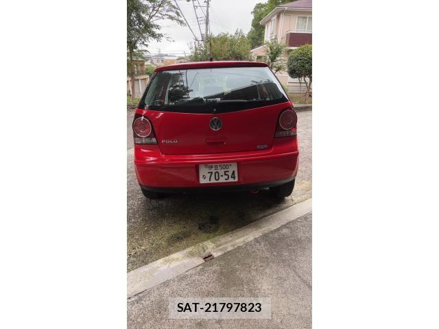 VolksWagen POLO 2009-05 8458774-1