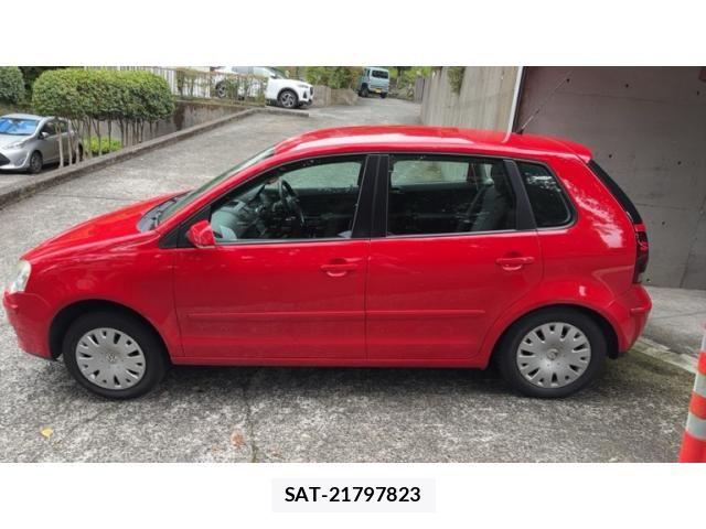 VolksWagen POLO 2009-05 8458774-2