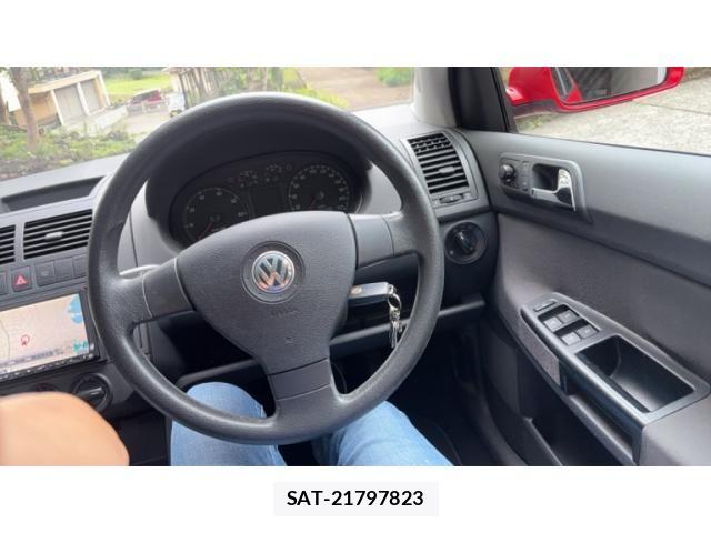 VolksWagen POLO 2009-05 8458774-8