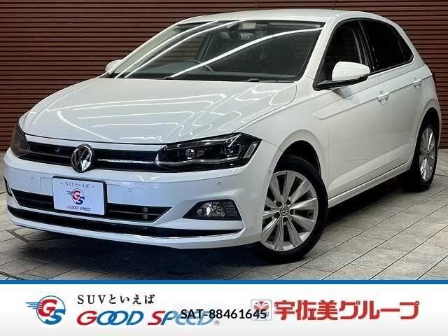 VolksWagen POLO 2019-09 8486268-0