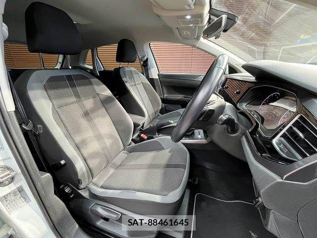 VolksWagen POLO 2019-09 8486268-10