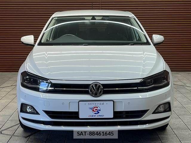 VolksWagen POLO 2019-09 8486268-14