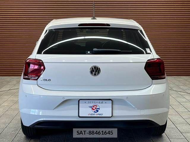 VolksWagen POLO 2019-09 8486268-15
