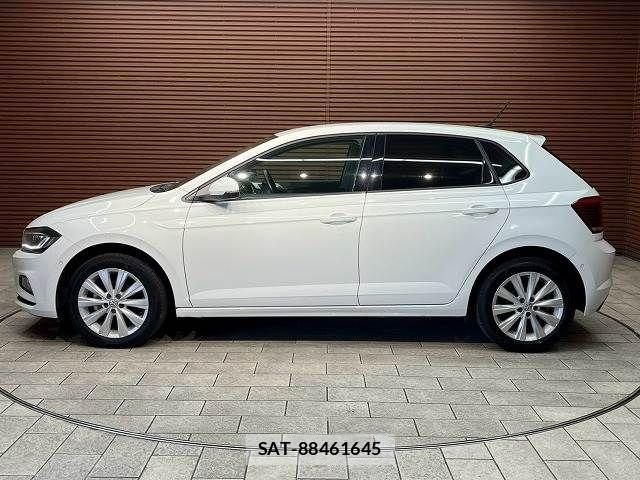 VolksWagen POLO 2019-09 8486268-16