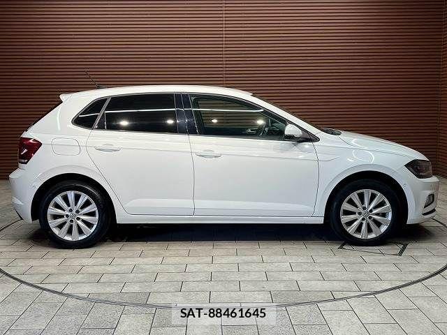 VolksWagen POLO 2019-09 8486268-17