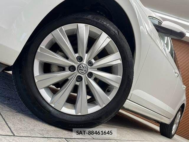 VolksWagen POLO 2019-09 8486268-18