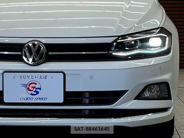 VolksWagen POLO 2019-09 8486268-19