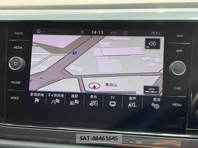 VolksWagen POLO 2019-09 8486268-2