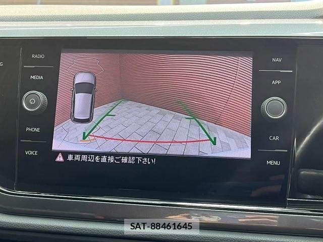 VolksWagen POLO 2019-09 8486268-3