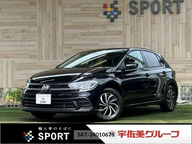 VolksWagen POLO 2023-03 8486267-0