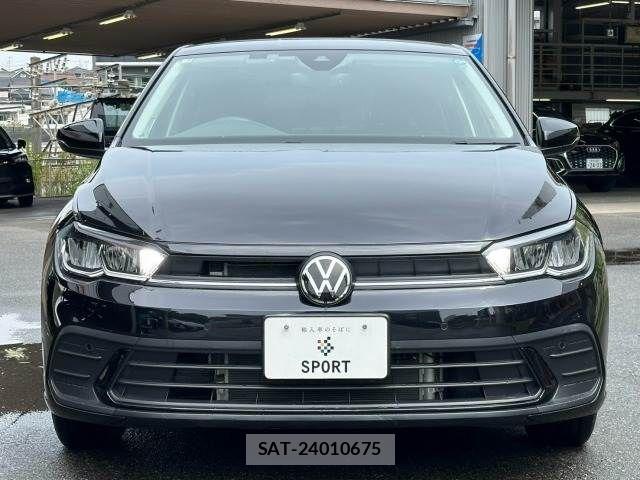 VolksWagen POLO 2023-03 8486267-14