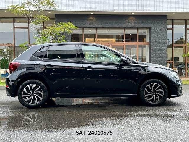 VolksWagen POLO 2023-03 8486267-17
