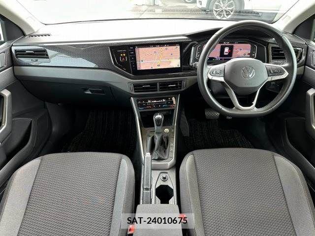 VolksWagen POLO 2023-03 8486267-1