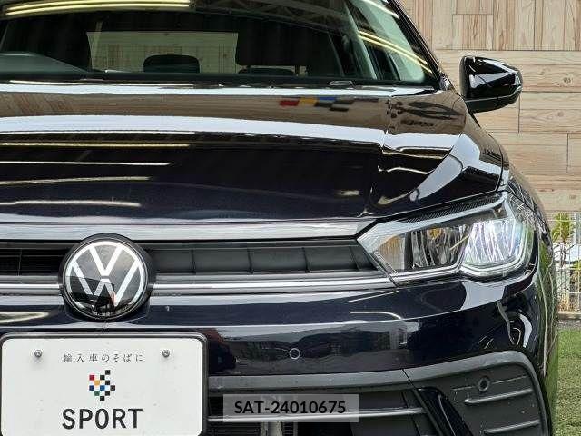 VolksWagen POLO 2023-03 8486267-19