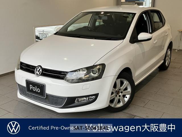 VolksWagen POLO 2013-12 8528226-0