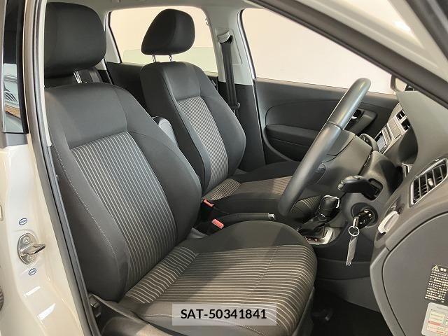 VolksWagen POLO 2013-12 8528226-9