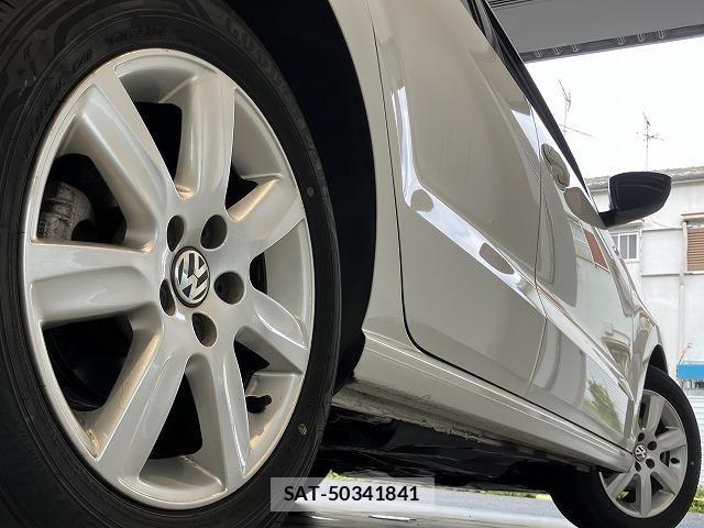 VolksWagen POLO 2013-12 8528226-11