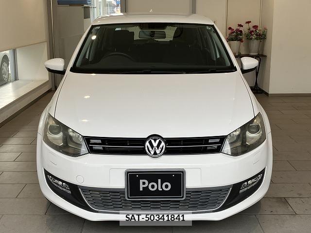 VolksWagen POLO 2013-12 8528226-13