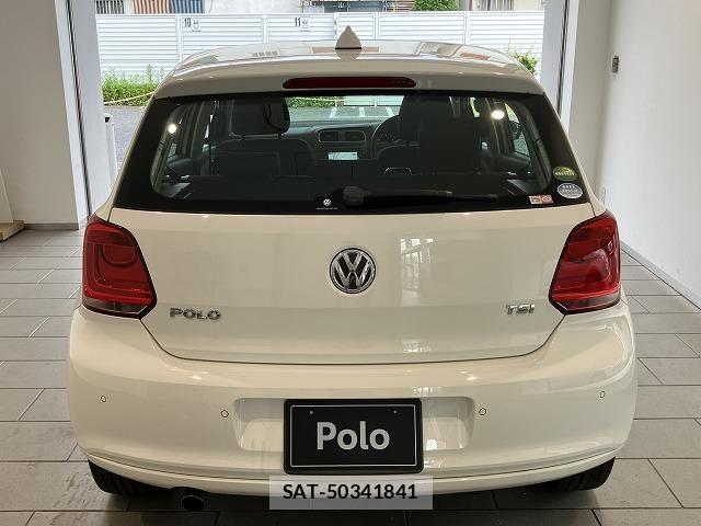 VolksWagen POLO 2013-12 8528226-14