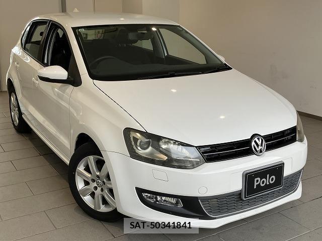 VolksWagen POLO 2013-12 8528226-15