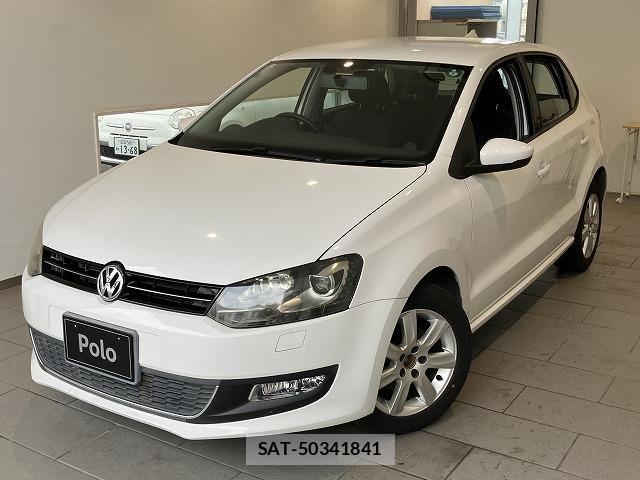 VolksWagen POLO 2013-12 8528226-16