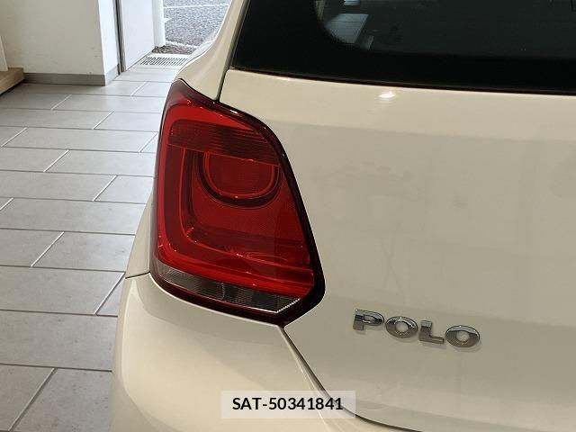 VolksWagen POLO 2013-12 8528226-22