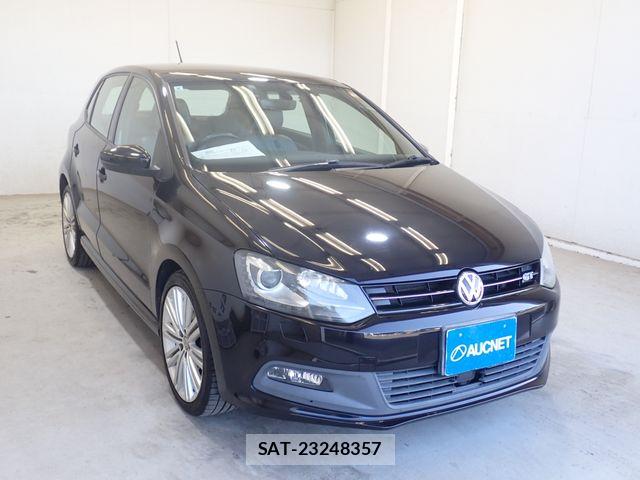 VolksWagen POLO 2015-08 8528223-3