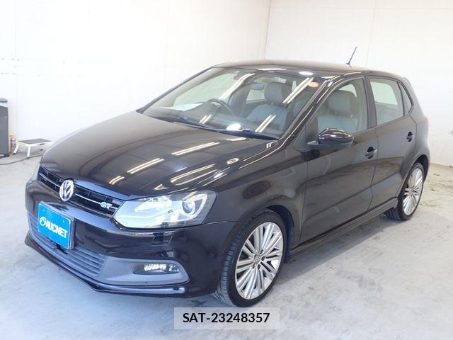 VolksWagen POLO 2015-08 8528223-6