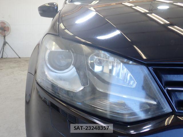 VolksWagen POLO 2015-08 8528223-8