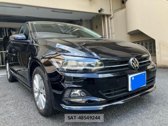VolksWagen POLO 2022-03 8528225-0