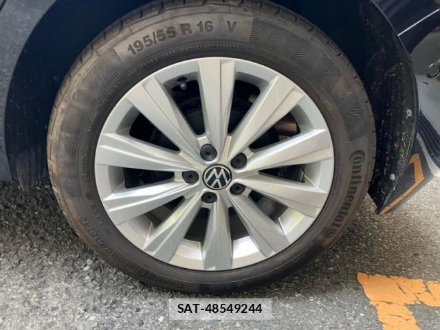 VolksWagen POLO 2022-03 8528225-9