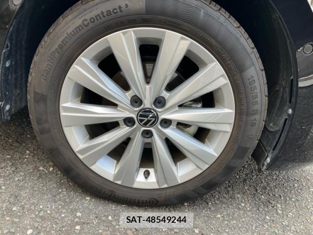 VolksWagen POLO 2022-03 8528225-10