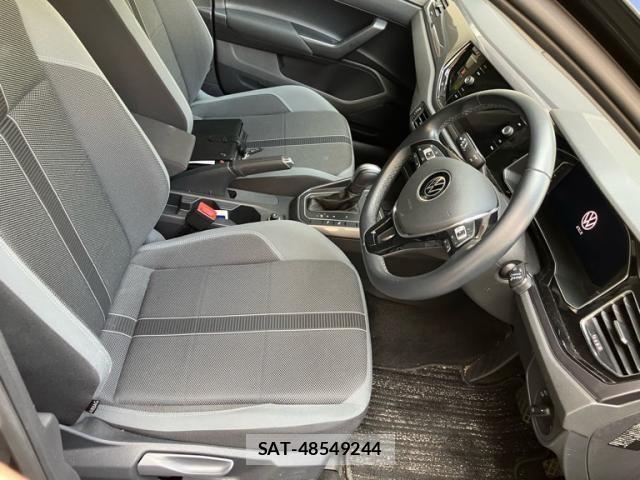 VolksWagen POLO 2022-03 8528225-12