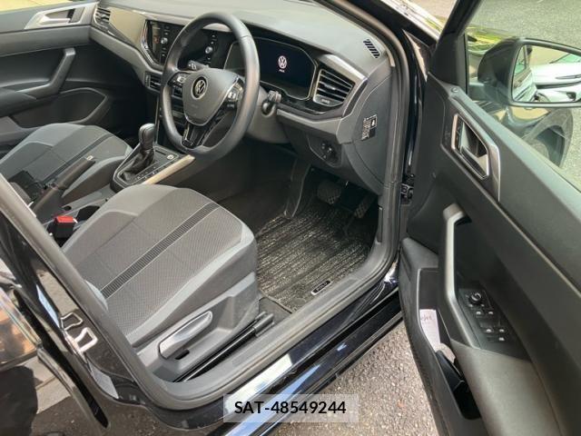 VolksWagen POLO 2022-03 8528225-13