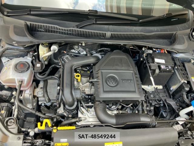 VolksWagen POLO 2022-03 8528225-15