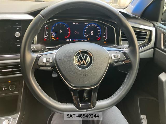 VolksWagen POLO 2022-03 8528225-16