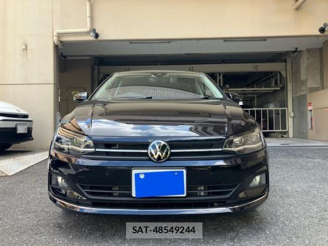 VolksWagen POLO 2022-03 8528225-1
