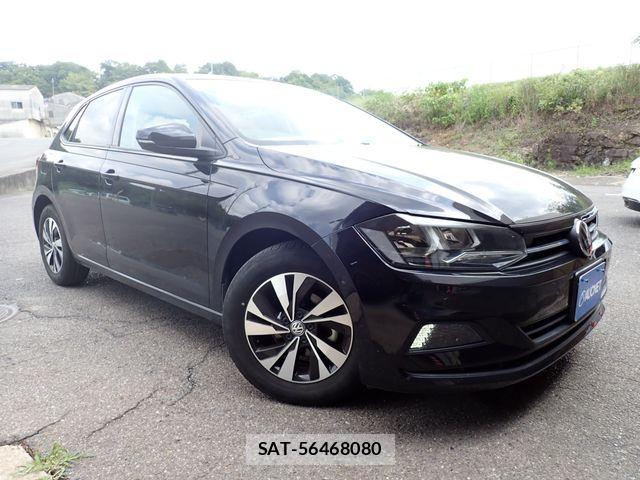 VolksWagen POLO 2019-09 8528224-0
