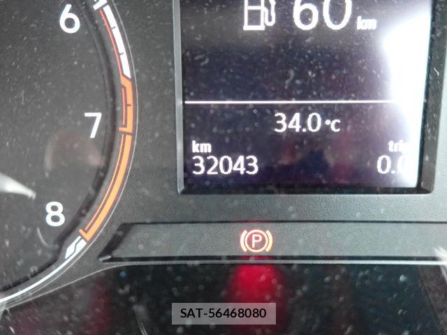 VolksWagen POLO 2019-09 8528224-9