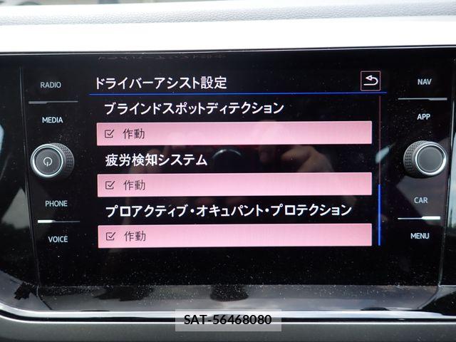 VolksWagen POLO 2019-09 8528224-15