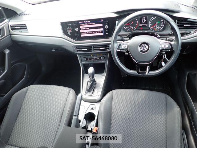 VolksWagen POLO 2019-09 8528224-17