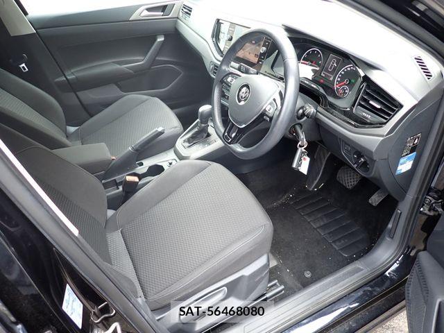 VolksWagen POLO 2019-09 8528224-1
