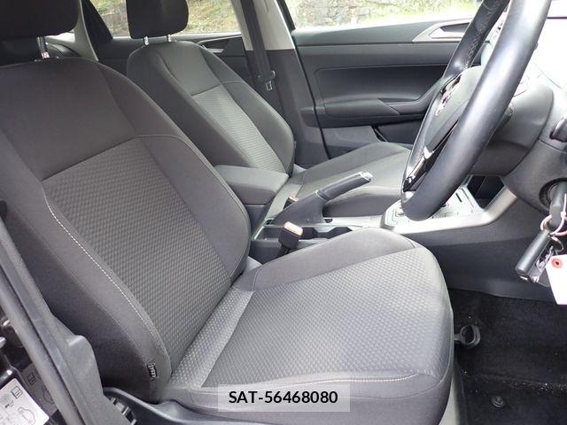 VolksWagen POLO 2019-09 8528224-19