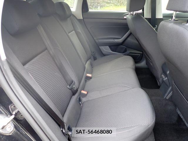 VolksWagen POLO 2019-09 8528224-20