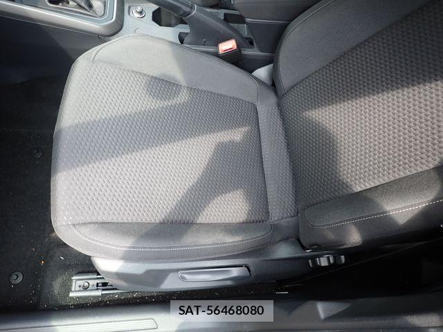 VolksWagen POLO 2019-09 8528224-22