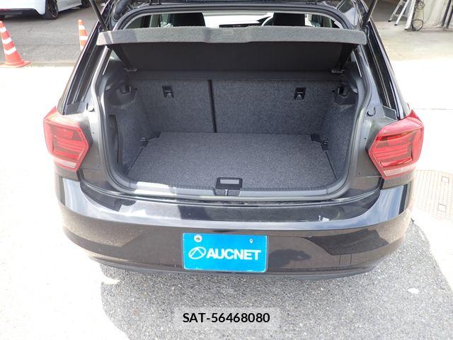 VolksWagen POLO 2019-09 8528224-23