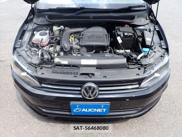 VolksWagen POLO 2019-09 8528224-24